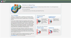 Desktop Screenshot of ee.bbdnitm.ac.in